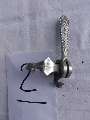 Campagnolo open levetta - open, c