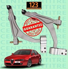 COPPIA BRACCI OSCILLANTI