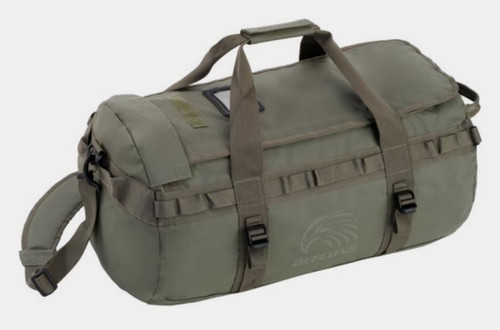 Borsa zaino duffle bag - duffle,