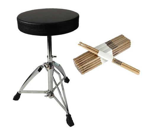 Zenison drum throne bundle - zenison,
