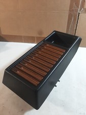 MERCEDES W126 CBOX LEGNO