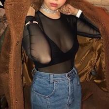 Body sexy donna pagliaccetti