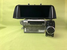 BMW NBT F10 F11 Serie 5 iDrive