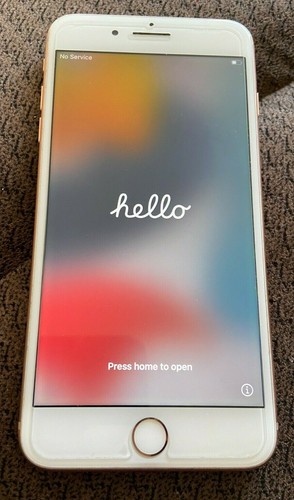 Apple iphone plus 64gb - apple,
