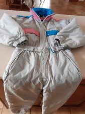 Tuta neve sci unisex - da, taglia