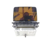 JX7118K810LM SISTEMA NAVIGAZIONE FORD FOCUS IV (HN) 1.5 D 16V MAN 6M 95CV 2020 5