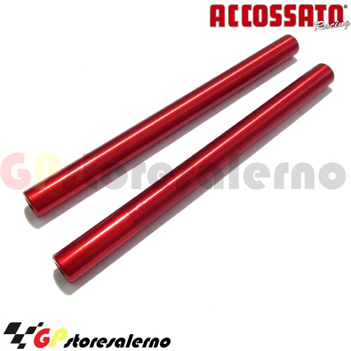 Tb001r coppia aste ricambi - coppia,