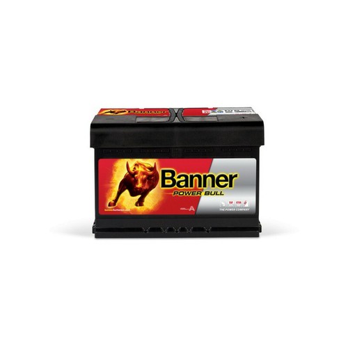 Banner power bull p7209 12v - p7209,