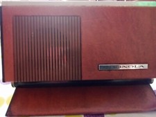 Radio phonola bahia - phonola, 2