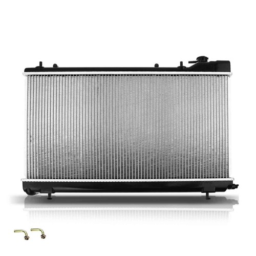 Radiatore acqua motore per - acqua, at