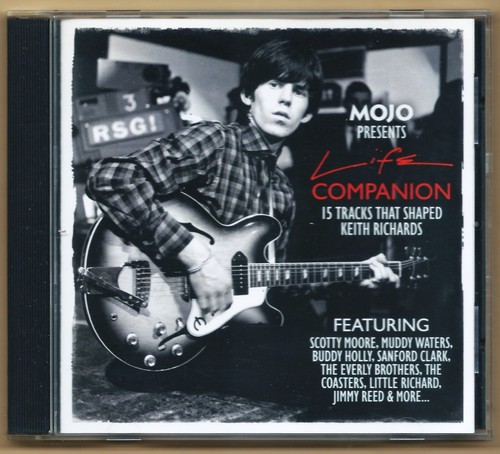 Mojo life companion 15 - mojo,