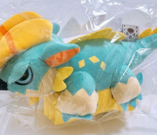 Borsa ecologica Monster Hunter