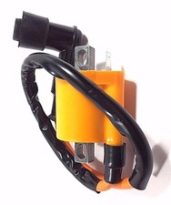 NEW PERFORMANCE IGNITION COIL