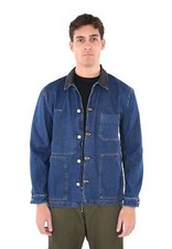 Giubbotto di Jeans Uomo