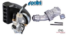 CARBURATORE POLINI CP D.19 +