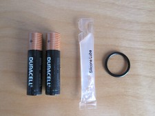 Battery Kit For Mares rgbm m1