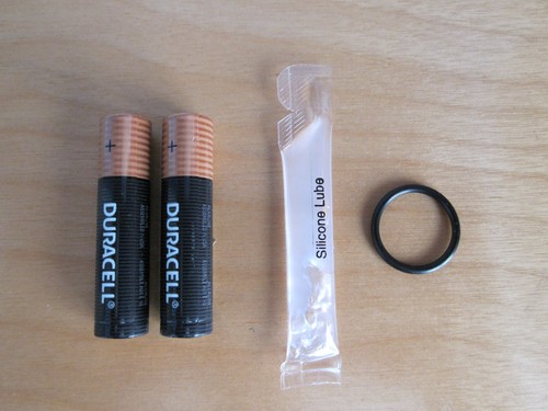 Battery kit for mares rgbm - for,