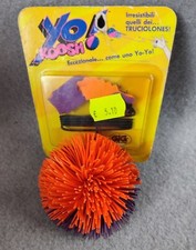 Yo Koosh! Truciolones Gig New