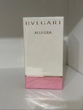 Profumo Bulgari Allegra Dolce Estasi 100 Ml