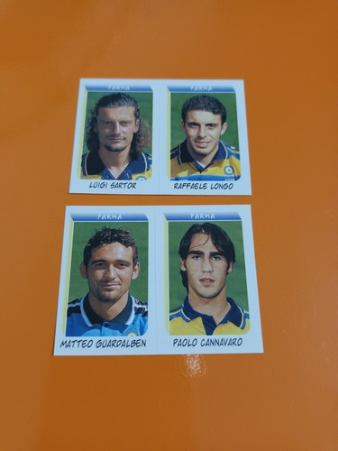 Aggiornamenti calciatori - aggiornamenti,
