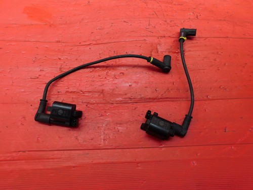 Bobine accensione ducati - accensione,