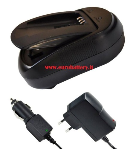 Caricatore batteria blumax - caricatore,
