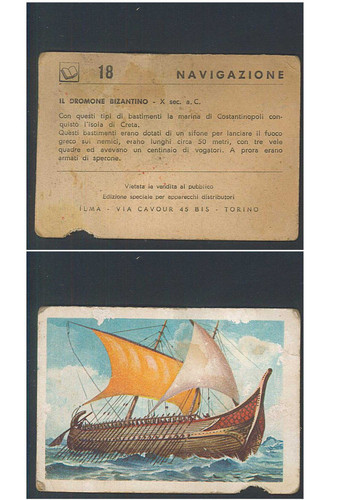 Figurina cartonata ilma - figurina,