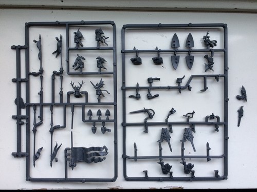 Games workshop citadel - games,