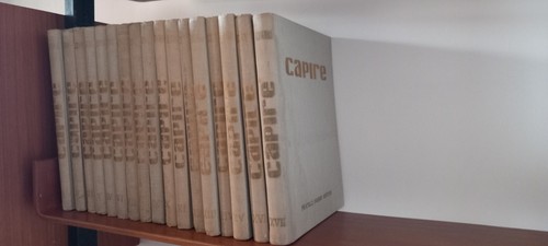Enciclopedia capire fratelli - enciclopedia,