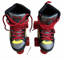 Pattini a rotelle Kolossal + Kit Pattinaggio Oxelo