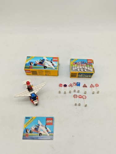 Lego 6529 6315 ultra - lego, i