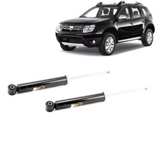 Kit 2 ammortizzatori