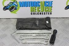 Kit attrezzi Triumph Tiger 800