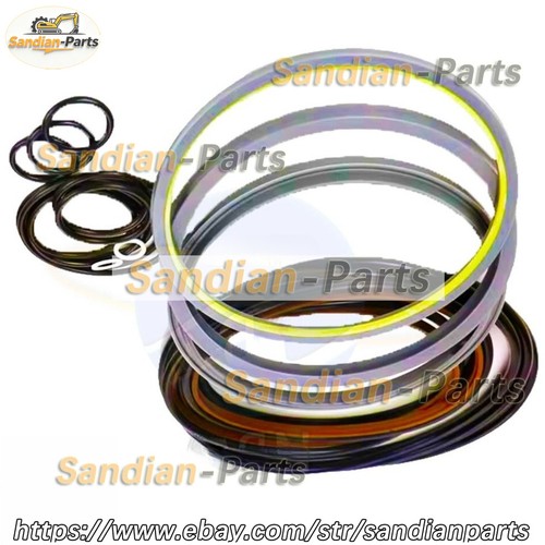 Kit riparazione guarnizioni - kit,