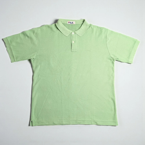 Vintage fila polo - fila,