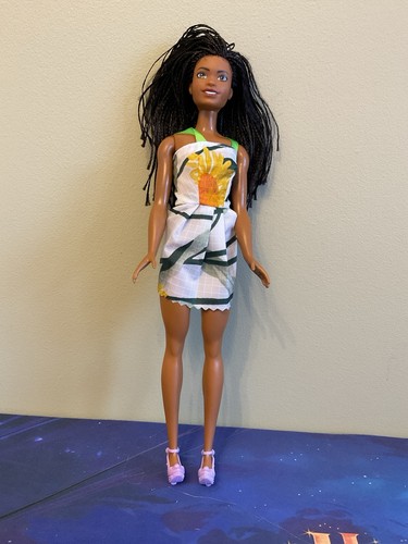 Barbie bambola bellissima