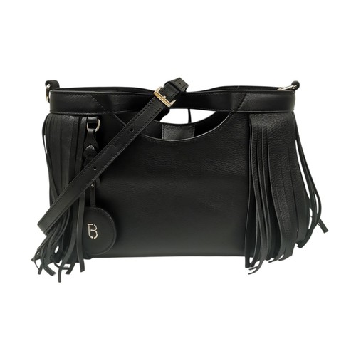 Tosca blu borsa mano - a,