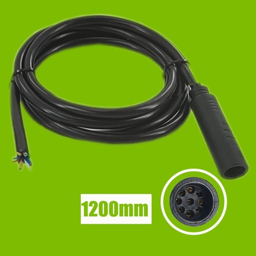 Cavo motore bici elettrica - motore, 9