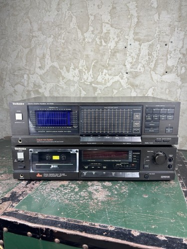 Stereo graphic equalizer - stereo,
