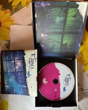 Elisa Soundtrack Live 96 - DVD