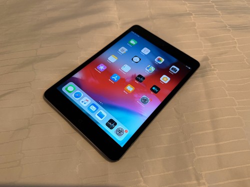 Apple ipad mini retina - ipad,