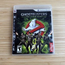 Ghostbusters: Il Videogioco