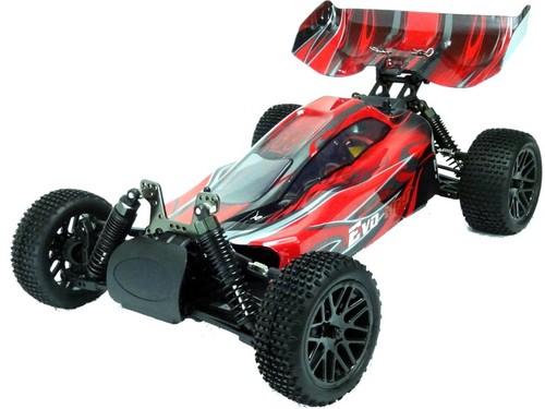 Blackbull evo buggy pro - blackbull,