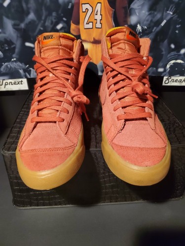 Nike blazer mid light - mid, "light