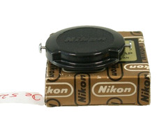 Nikon S 3,5/50 4/105