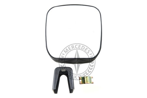 Specchietto retrovisore - specchietto,