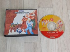 Final Fight - Gioco Sega Mega