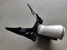 Sportello Benzina, Serratura, Plastica Yamaha X-max 400 2017 2020