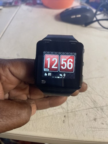 Motorola motoactv 8gb gps - motoactv,