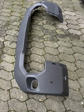 Spoiler copertura paraurti anteriore Dacia Duster III 620848823R